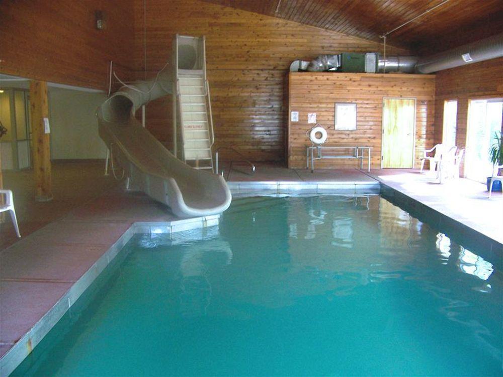 Baymont By Wyndham Essex Burlington Area Otel Dış mekan fotoğraf