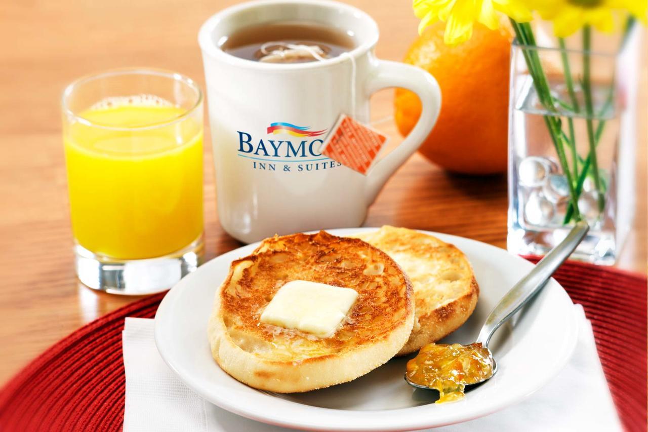 Baymont By Wyndham Essex Burlington Area Otel Dış mekan fotoğraf
