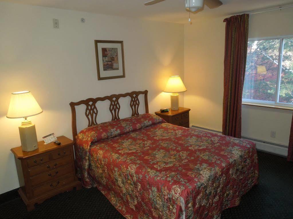 Baymont By Wyndham Essex Burlington Area Otel Dış mekan fotoğraf