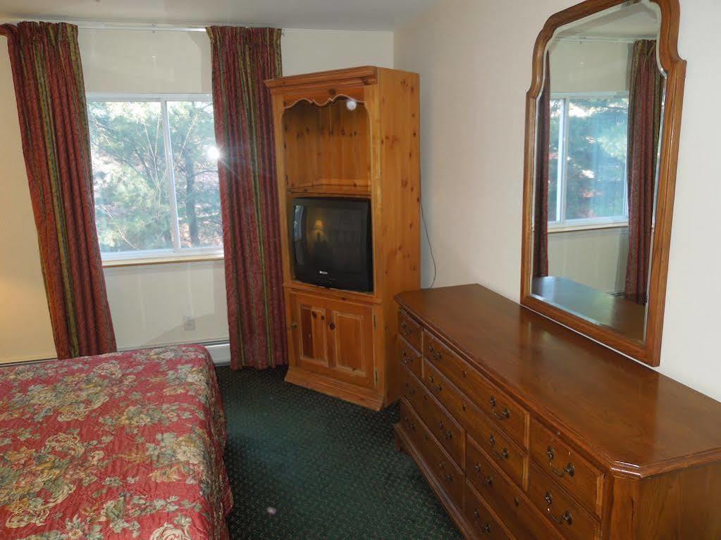 Baymont By Wyndham Essex Burlington Area Otel Dış mekan fotoğraf