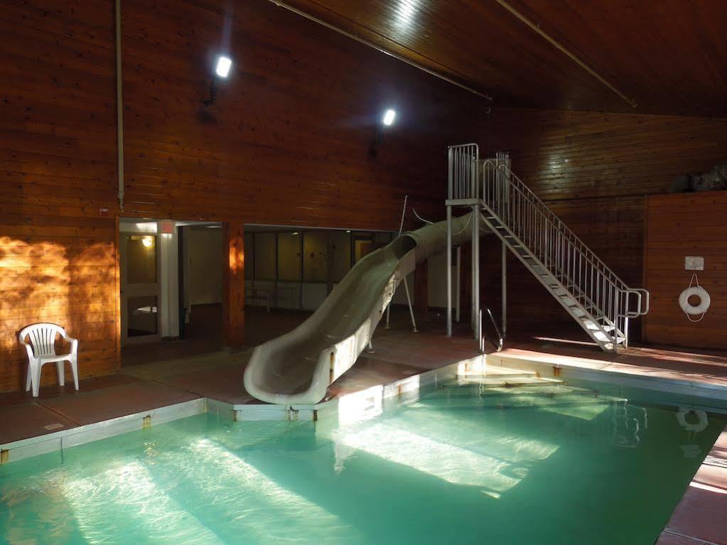 Baymont By Wyndham Essex Burlington Area Otel Dış mekan fotoğraf
