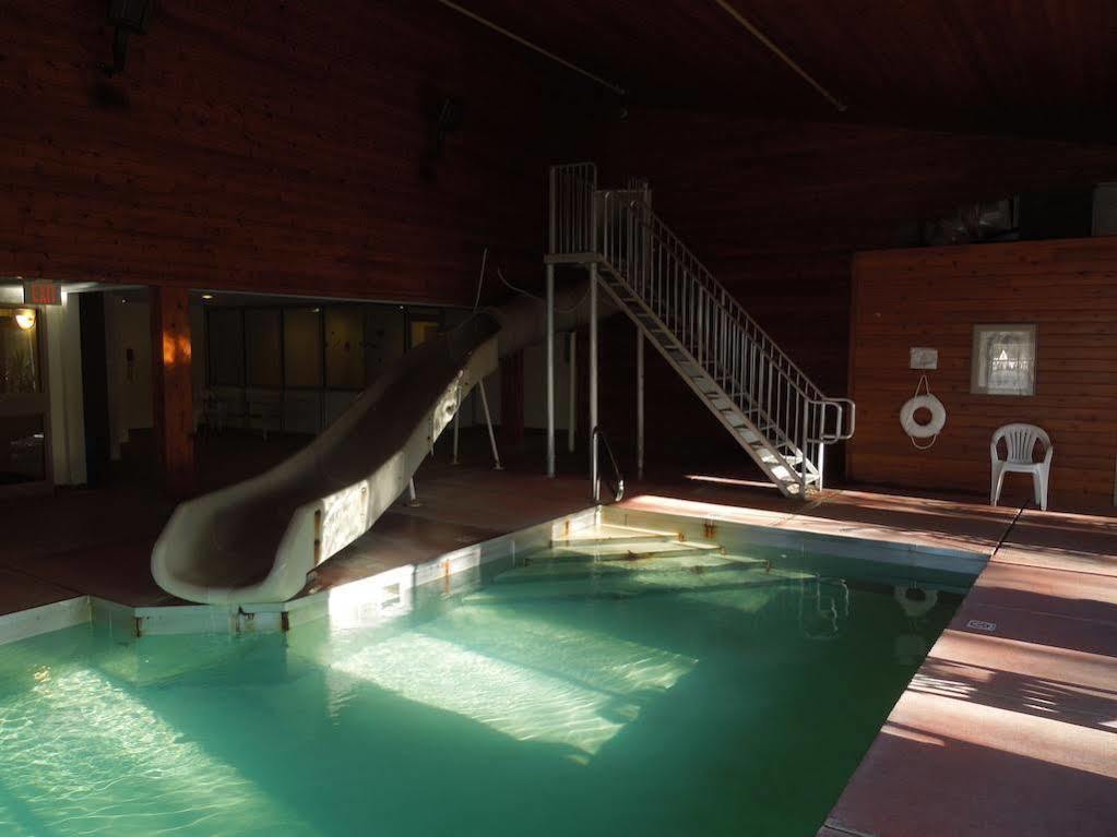 Baymont By Wyndham Essex Burlington Area Otel Dış mekan fotoğraf