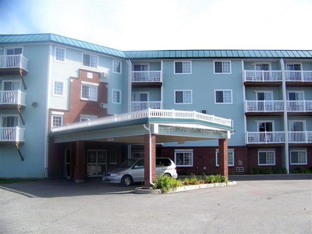 Baymont By Wyndham Essex Burlington Area Otel Dış mekan fotoğraf