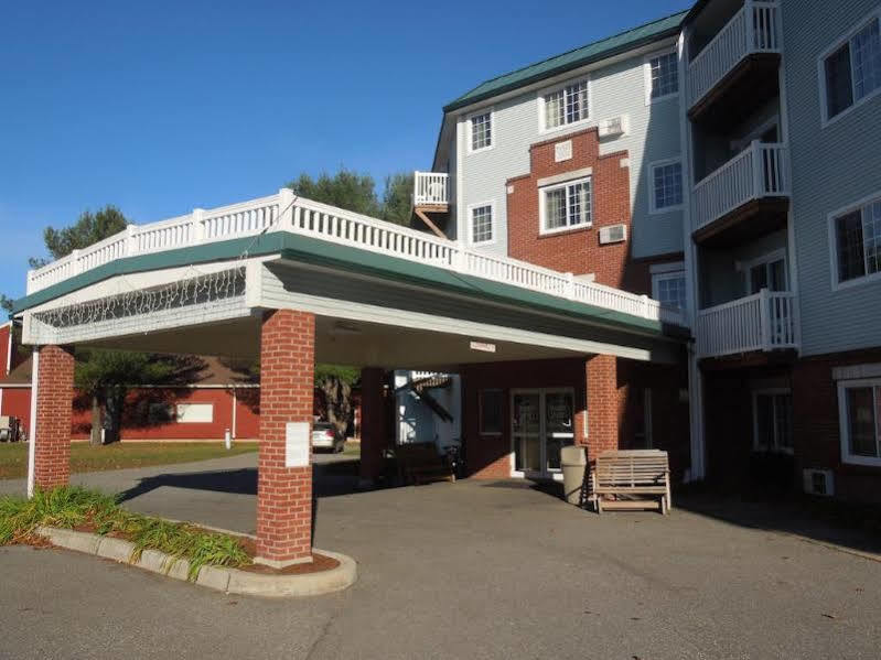 Baymont By Wyndham Essex Burlington Area Otel Dış mekan fotoğraf